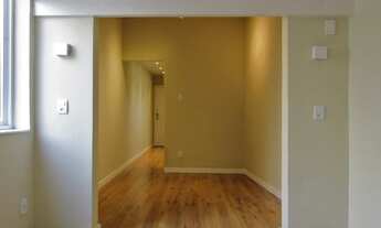 Imagem: Apartamento para venda com 31 metros quadrados