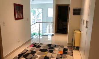 Imagem 12: Casa no City America com 350m2 possui 5 vagas de garagem