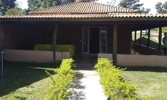 Imagem 6: Rancho em Delfinópolis-MG por R$ 550.00,00