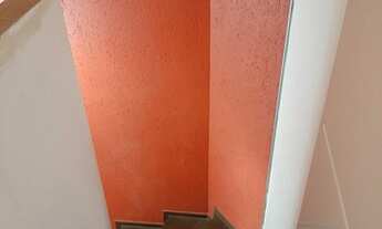 Imagem 5: Morando em uma Vila dentro de um condomínio fechado