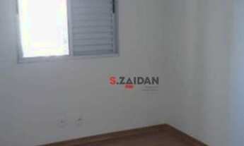 Imagem 3: Apartamento com 2 dormitórios para alugar, 59 m² por R$ 1.150/mês - Parque Conceição II