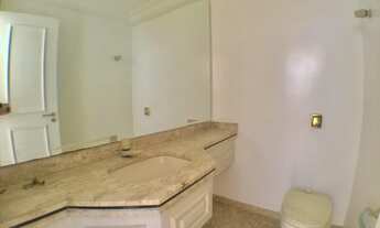 Imagem 7: LOCAÇÃO DE COBERTURA EM HIGIENÓPOLIS