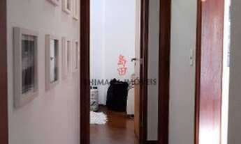 Imagem 3: Apartamento em Santo Antônio - São Caetano do Sul