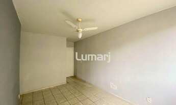 Imagem 4: Apartamento com 2 dormitórios, 59 m² - venda por R$ 280.000,00 ou aluguel por R$ 700,00/mê