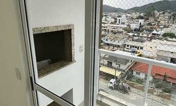 Imagem 5: APT 2 QUARTOS 1 VAGA ANDAR ALTO TABULEIRO CAMBORIÚ