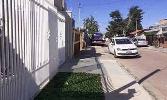 Imagem 3: Lindo Sobrado - Bairro novo B