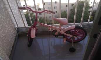 Imagem: Apartamento para venda tem 58 metros quadrados