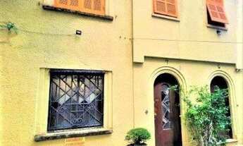 Imagem 2: Casa de vila para aluguel com 75 m2, com 6 salas , 2 banheiros, 1 vaga, em Higienópolis