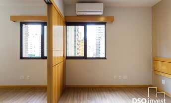 Imagem 6: SãO PAULO - Apartamento Padrão - Jardim Paulista