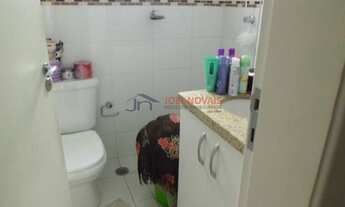 Imagem 4: Mogi das Cruzes - Apartamento Padrão - Loteamento Mogilar