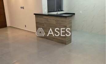 Imagem 6: Promoção de lançamento em Itaipuaçu, linda casa linear 3 quartos no Jardim Atlân