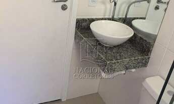 Imagem 7: Apartamento com 2 dormitórios à venda, 50 m² por R$ 300.000,00 - Parque Novo Oratório - Sa