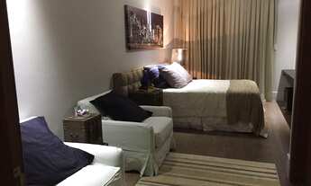 Imagem 7: Casa de condomínio sobrado para venda com 686 metros quadrados com 4 quartos