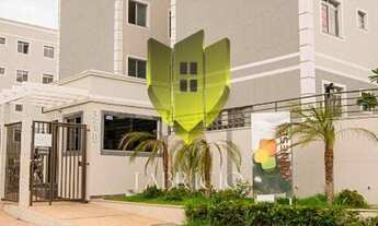 Imagem 5: Apartamento em condomínio fechado