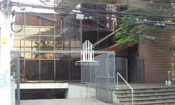 Imagem 7: Conjunto Comercial 104m² no Brooklin