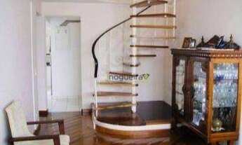 Imagem 11: Cobertura com 4 dormitórios à venda, 196 m² por R$ 848.000,00 - Tucuruvi (Zona Norte) - Sã