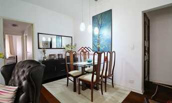 Imagem 6: Venda Apartamento 3 Dormitórios - 96 m² Itaim Bibi