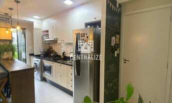 Imagem 4: Apartamento para venda em Oficinas-Cond. Vista Oficinas