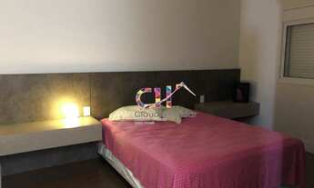 Imagem 4: Apartamento com 3 suítes à venda, 155 m² por R$ 1.250.000 - Massimo Residence-Vila Arens