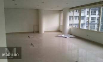 Imagem 4: Sala comercial para venda e locação, Centro, Santos