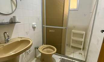 Imagem 6: Buscando um apartamento 2 quartos para comprar frente para rua na praia do morro em Guara