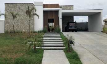 Imagem 2: CASA EM CONDOMÍNIO - XAPADA PARQUE ITU