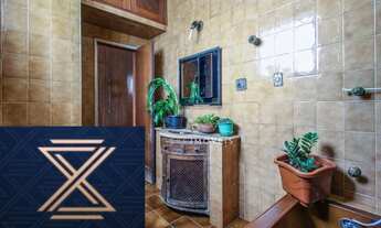 Imagem 3: Apartamento com 3 dormitórios à venda, 120 m² por R$ 460.000 - Barro Preto - Belo Horizont