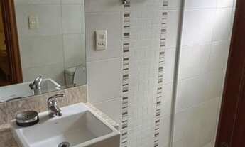 Imagem 6: APT 2 SUÍTES 1 VAGA NO CENTRO DE BC