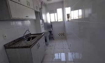 Imagem 3: Apartamento torre para locação Vila América!