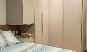 Imagem 5: Belíssimo apartamento decorado em Jardim Camburi