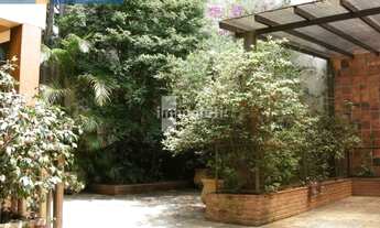 Imagem 4: PACAEMBU SOBRADO REFORMADO