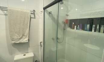 Imagem 6: Casa duplex de condomínio de 2 quartos