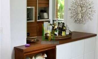 Imagem 3: Casa de condomínio para aluguel e venda possui 600 m² com 5 suítes, em Juquehy, São Sebast