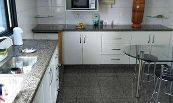 Imagem 2: Cobertura com 4 dormitórios à venda, 320 m² por R$ 1.550.000,00 - São José - Belo Horizont