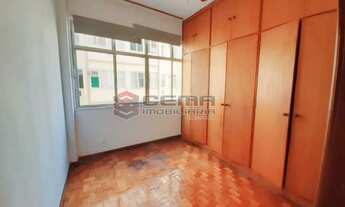 Imagem 4: Apartamento para alugar de 1 quarto no Flamengo, Zona Sul, Rio de Janeiro, RJ 32m²