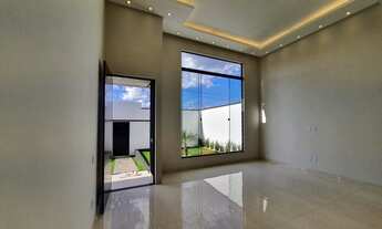 Imagem 4: Casa para venda com 360 metros quadrados com 3 quartos em Setor Três Marias - Goiânia - GO
