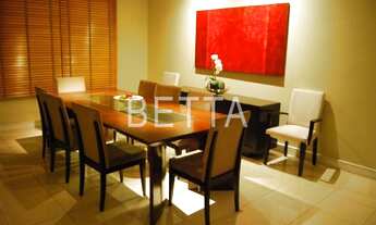 Imagem 5: 08716 - Casa 4 Dorms. (4 Suítes), TAMBORÉ 02 - SANTANA DE PARNAÍBA/SP