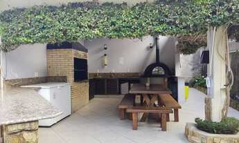 Imagem: Apartamento para venda tem 138 metros quadrados