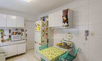 Imagem 6: Apartamento com 3 dormitórios à venda, 134 m² por R$ 1.300.000 - Santa Cecília - São Paulo