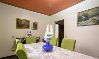 Imagem 5: CASA ASSOBRADADA COM 4 DORMITORIOS, 5 BANHEIROS E 5 VAGAS A VENDA EM SÃO PAULO