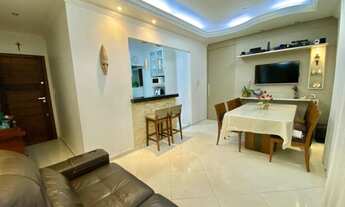 Imagem 2: BELO HORIZONTE - Apartamento Padrão - Fernão Dias