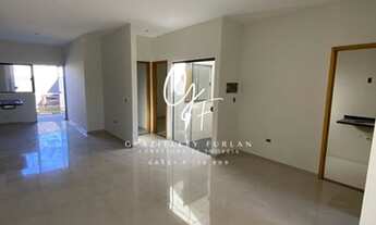 Imagem 6: Casa geminada com 3 quartos - Bairro Jardim Portal de Itamaracá em Londrina