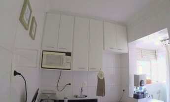 Imagem 3: APARTAMENTO COM FINO ACABAMENTO, NO MELHOR DA VILA SANTA CATARINA !