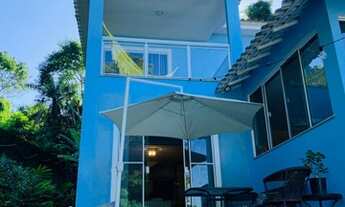 Imagem: Casa para aluguel com 150 metros quadrados