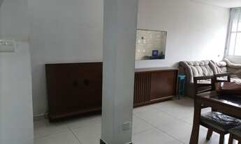 Imagem 7: Sala Living dividida para venda com 59 metros quadrados com 1 quarto em Itararé - São Vic