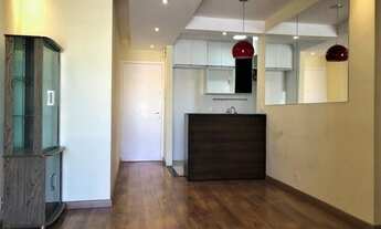 Imagem 2: Ótimo Apartamento no Campo Belo