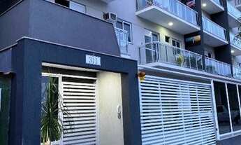 Imagem: Vendo aptos de 1 e 2 qts a 3 quadras da