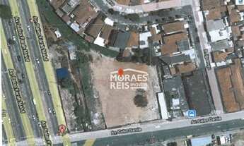 Imagem: Terreno à venda, 3000 m² por R$ 17.550.000,00