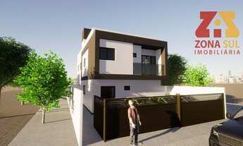 Imagem 4: Apartamento com 2 dormitórios à venda, 48 m² por R$ 144.000 - Valentina de Figueiredo - Jo