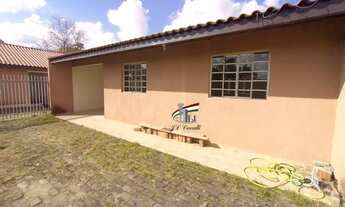 Imagem: CASA PARA ALUGAR EM CAMPO LARGO 40m²